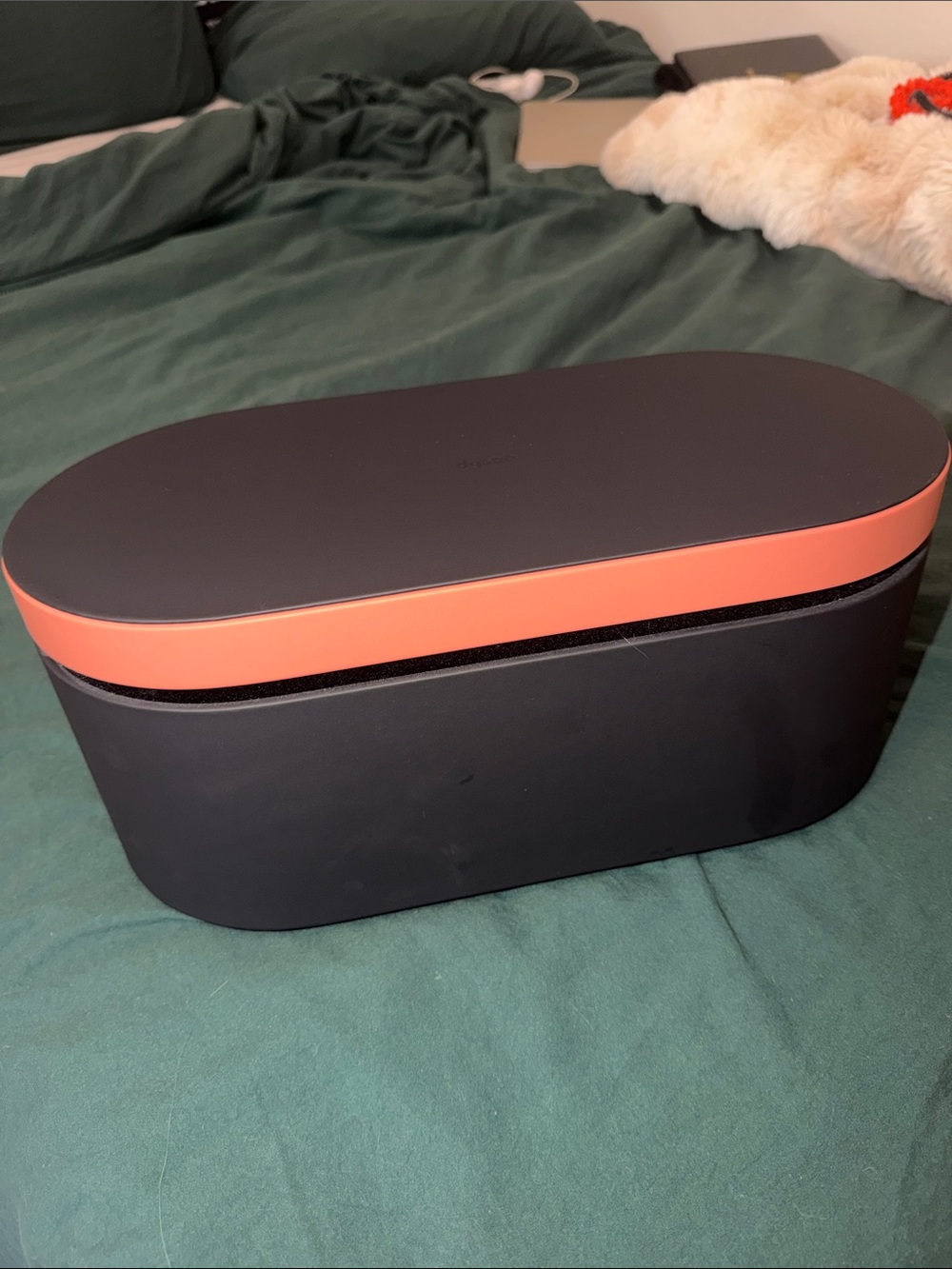 Dyson Airwrap id Case and Attachments